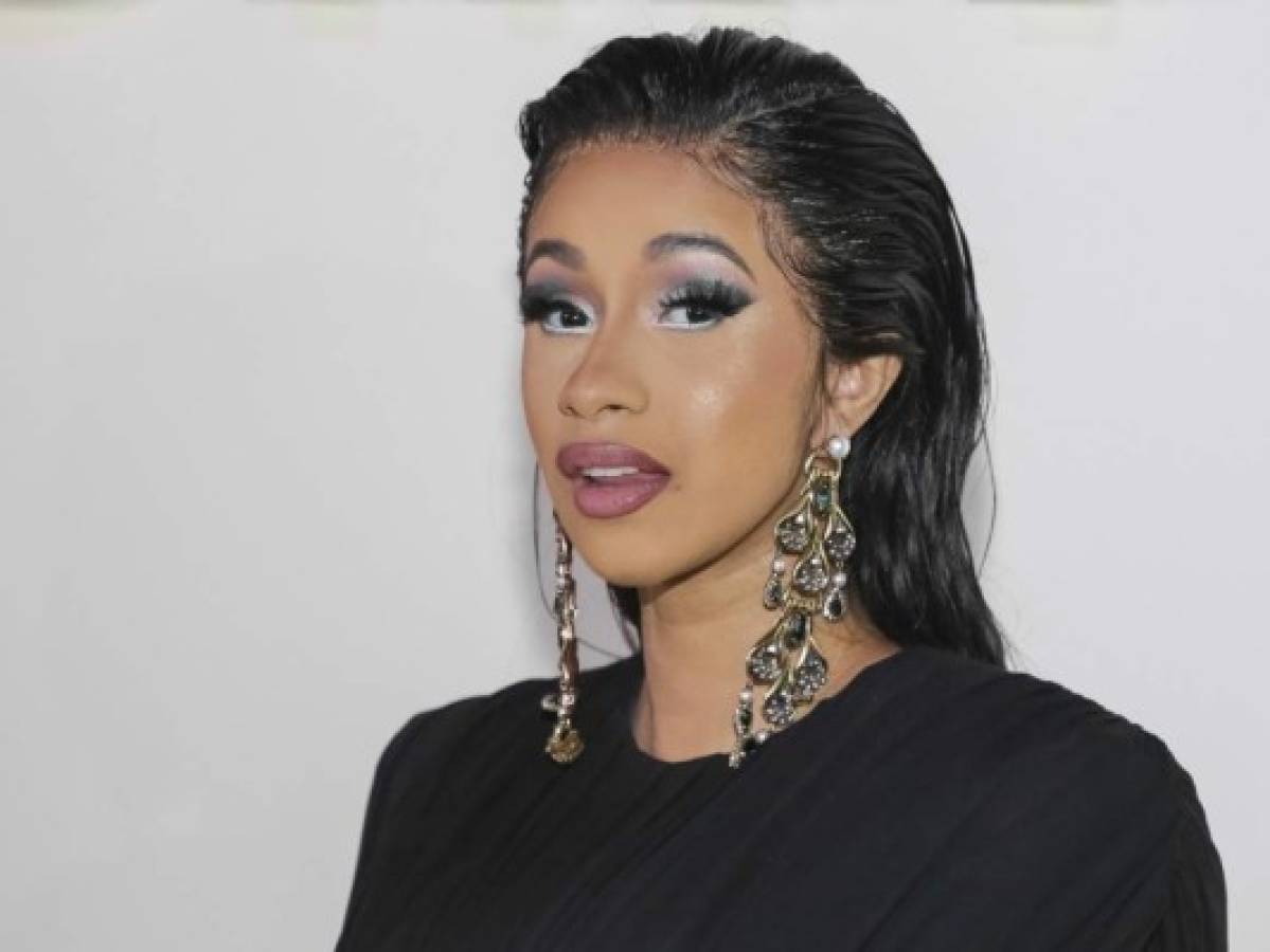 Cardi B explota contra Nicki Minaj en Instagram