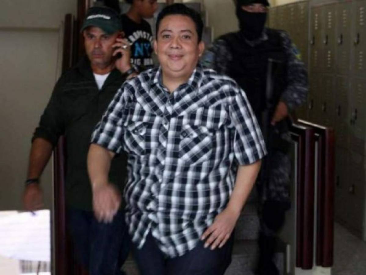 Julián Pacheco: Agentes buscan a diputado Fredy Nájera para capturarlo