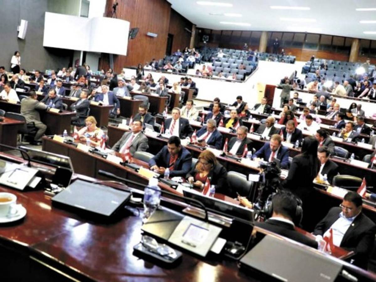 Cuatro temas estarán en la mesa de la unidad del Partido Liberal