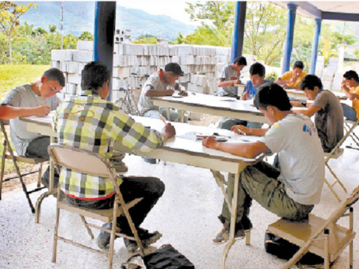 Jóvenes amantes del arte tendrán nuevo local para sus presentaciones