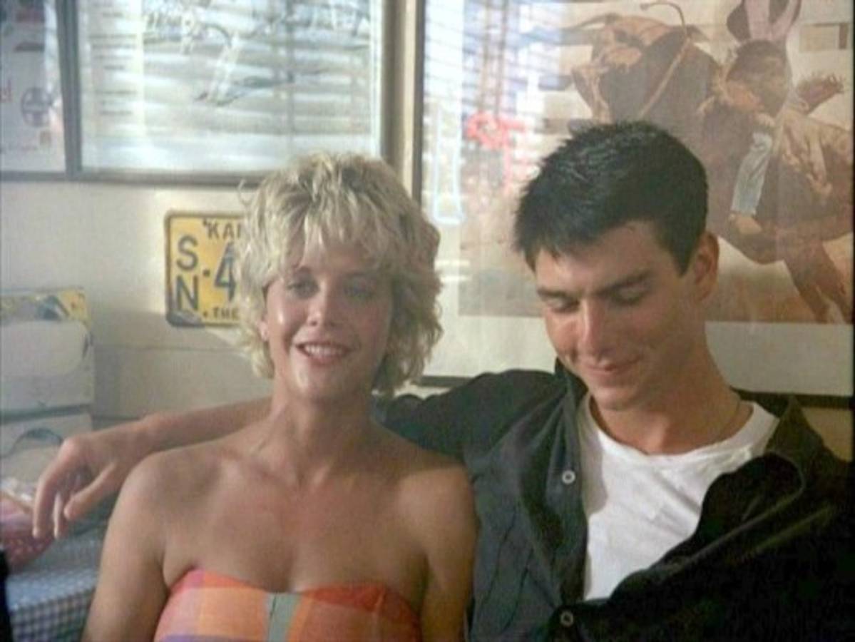 Las 10 mejores películas Meg Ryan en su cumpleaños 54