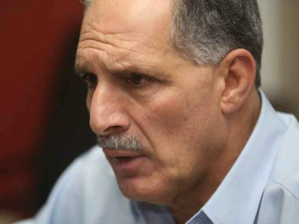 Nasry 'Tito' Asfura: Hasta el último día que requieran de mis servicios estamos para trabajar