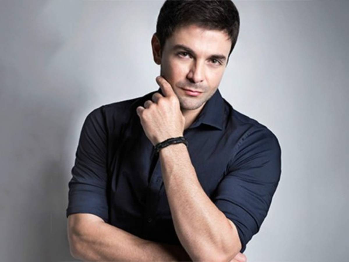 Antonio Asfura, el hondureño que roba suspiros en Estados Unidos