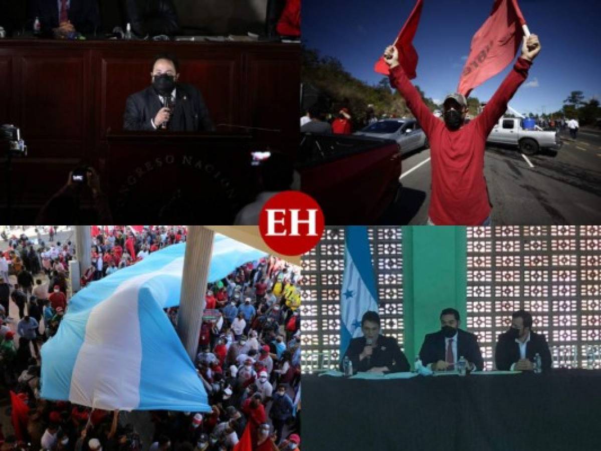 (VIDEOS) Así se ha vivido la jornada atípica de la elección de la junta directiva del CN