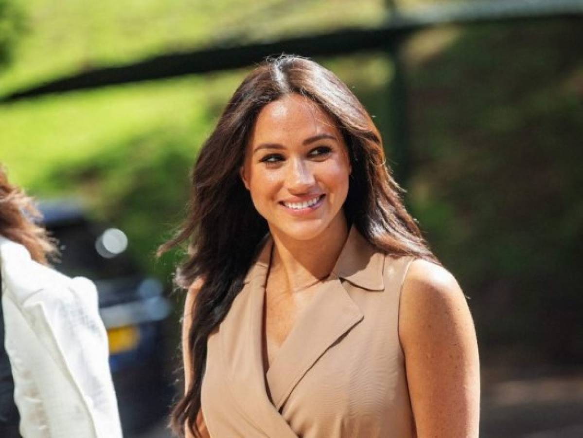 Meghan Markle producirá serie de Netflix para impulsar a jóvenes a independizarse