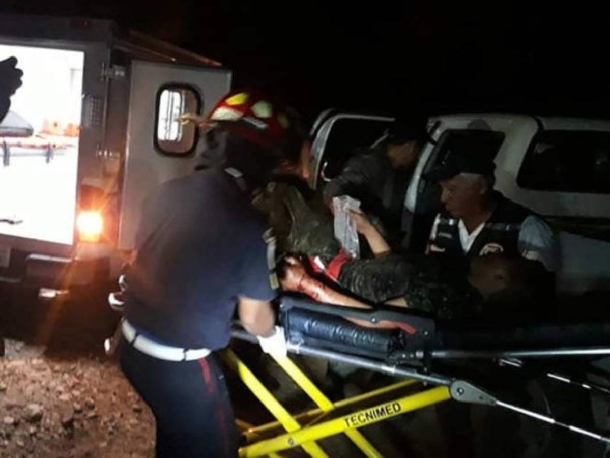 Guatemala: Declaran estado de sitio tras matanza de soldados