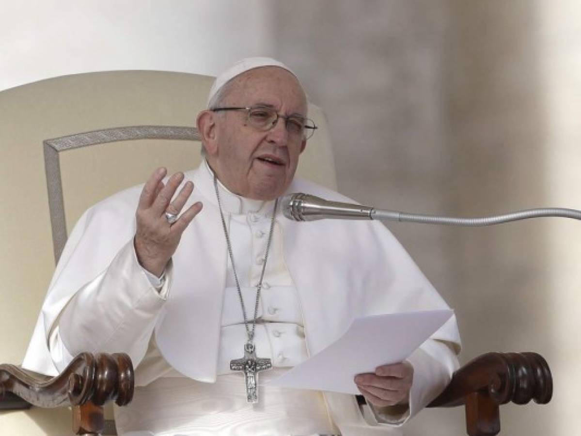 Papa Francisco abrirá archivos secretos del Vaticano de la Segunda Guerra Mundial