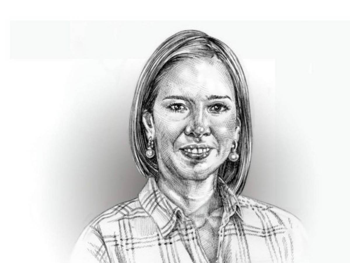 La hondureña que impulsó la inversión de AB InBev en el país