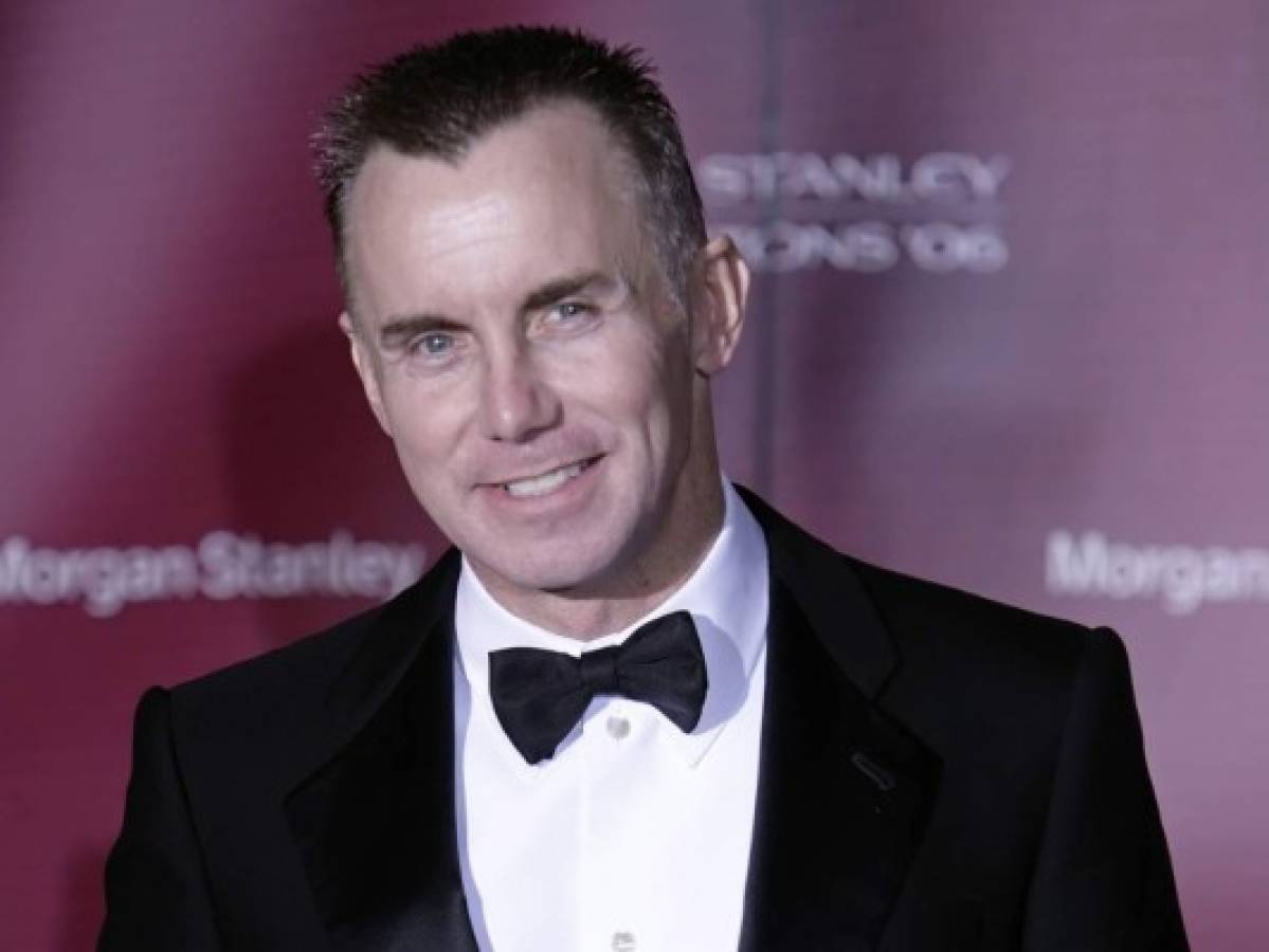 Muere el chef Gary Rhodes a los 59 años