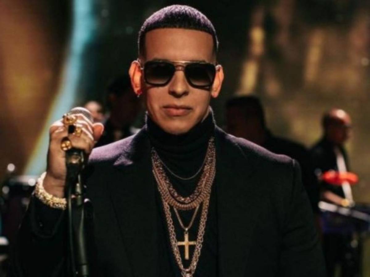 El disparo que frustró el sueño de Daddy Yankee