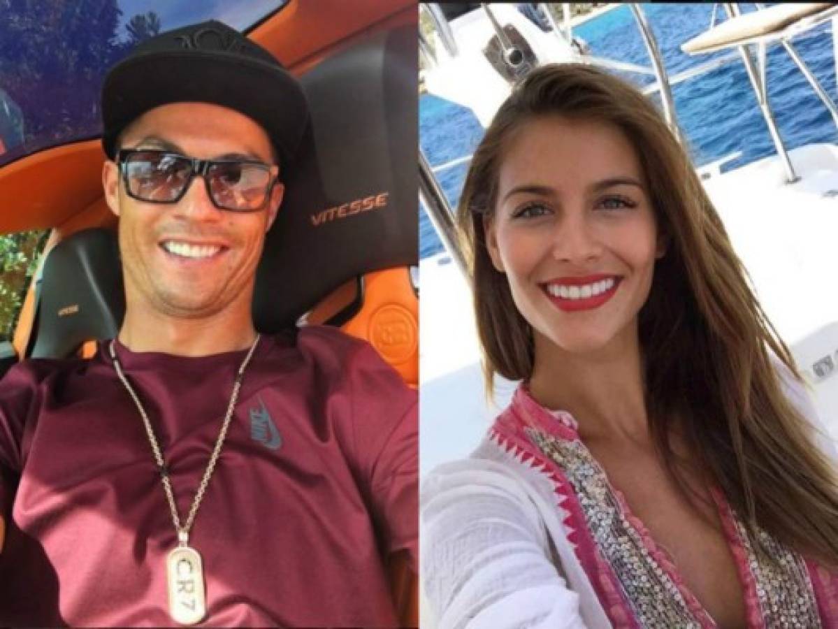 Exmiss España 2014, la nueva conquista de Cristiano Ronaldo