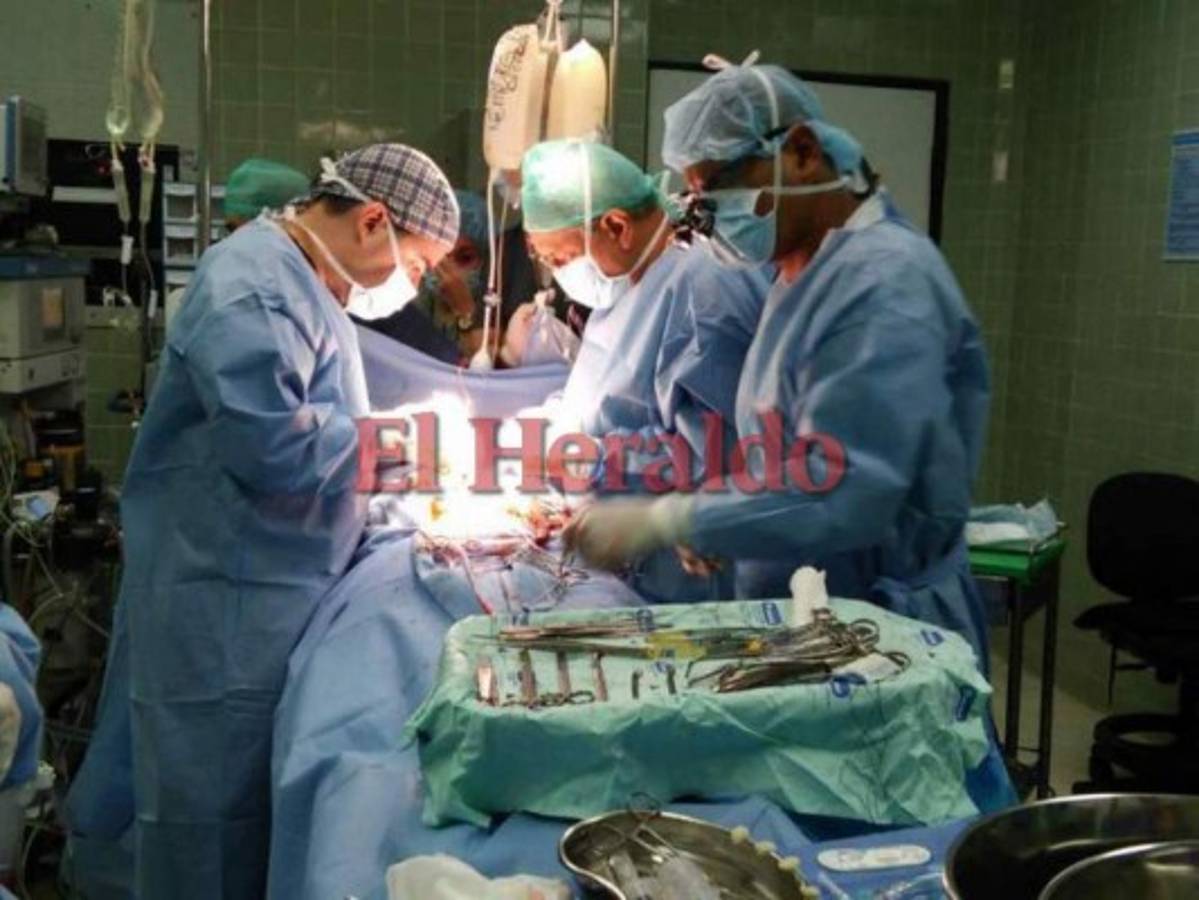 Honduras: 28 amputaciones de pene se registraron en 2017 en el Hospital Escuela Universitario