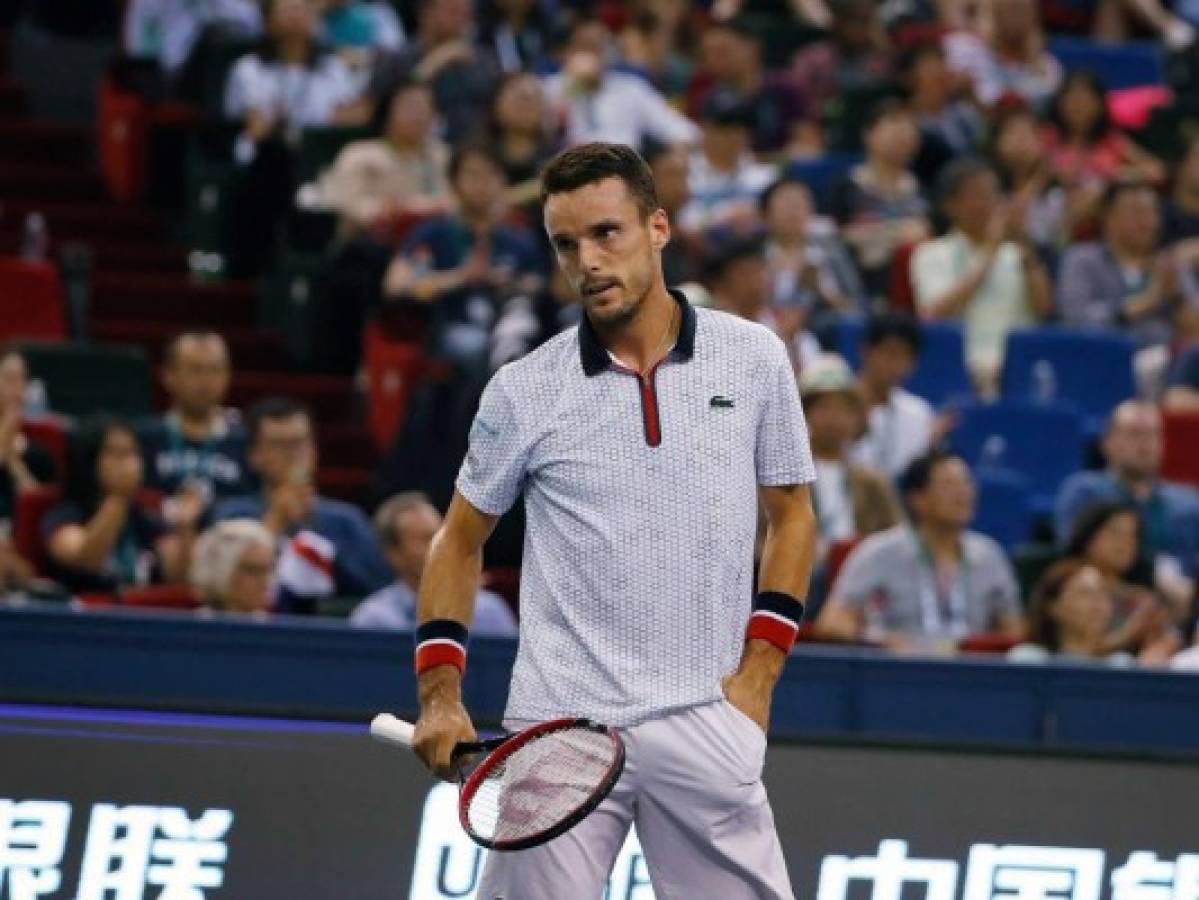 Andy Murray gana el ATP Másters de Shanghái