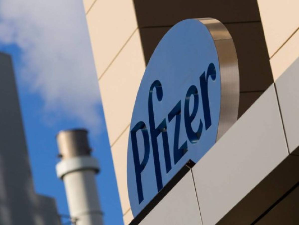 Pfizer afirma que su vacuna contra el covid-19 es 'eficaz en un 90%', según primeros resultados de fase 3