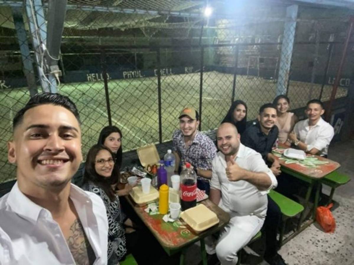 Los capitalinos se han identificado con el sazón de Castañeda. Foto: El Heraldo