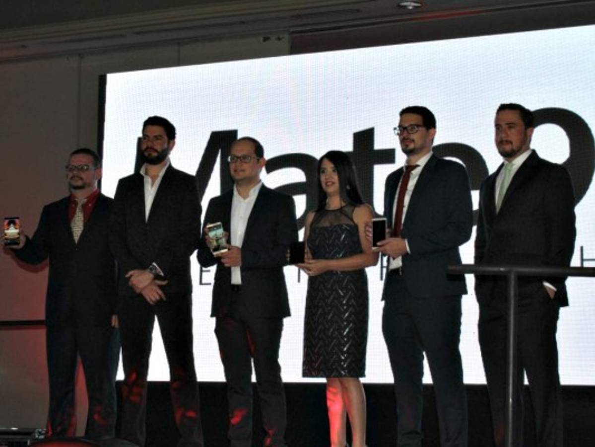 Huawei y Claro Honduras presentan el nuevo HUAWEI Mate 9