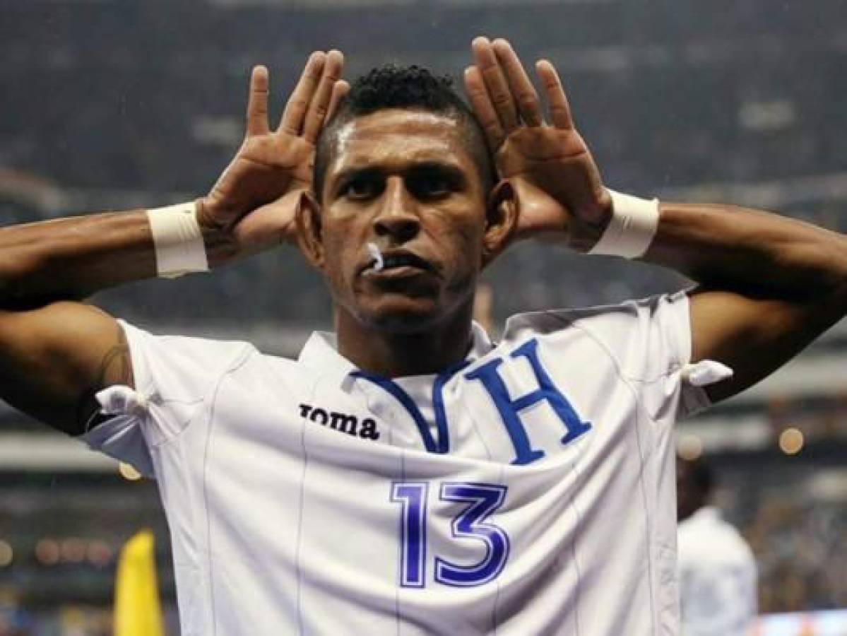 Carlo Costly sobre el amistoso ante Argentina: “La Selección de Honduras no jugó a nada”