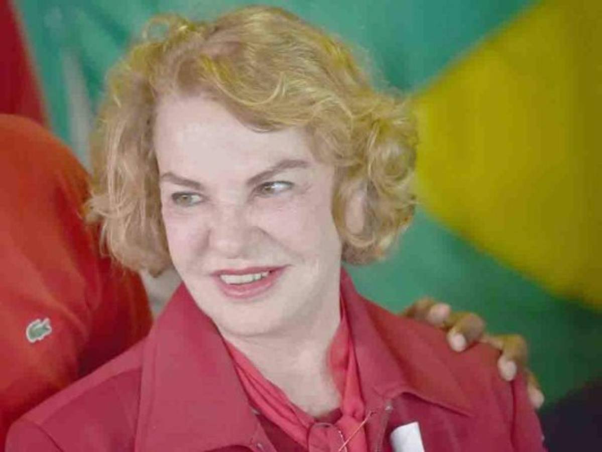 Muere Marisa Leticia, esposa y puntal del expresidente Lula durante más de 40 años  