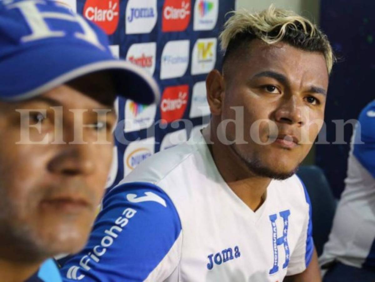 Mario Martínez tras humillante derrota ante Estados Unidos: 'Me voy a esconder cuando haya robado'