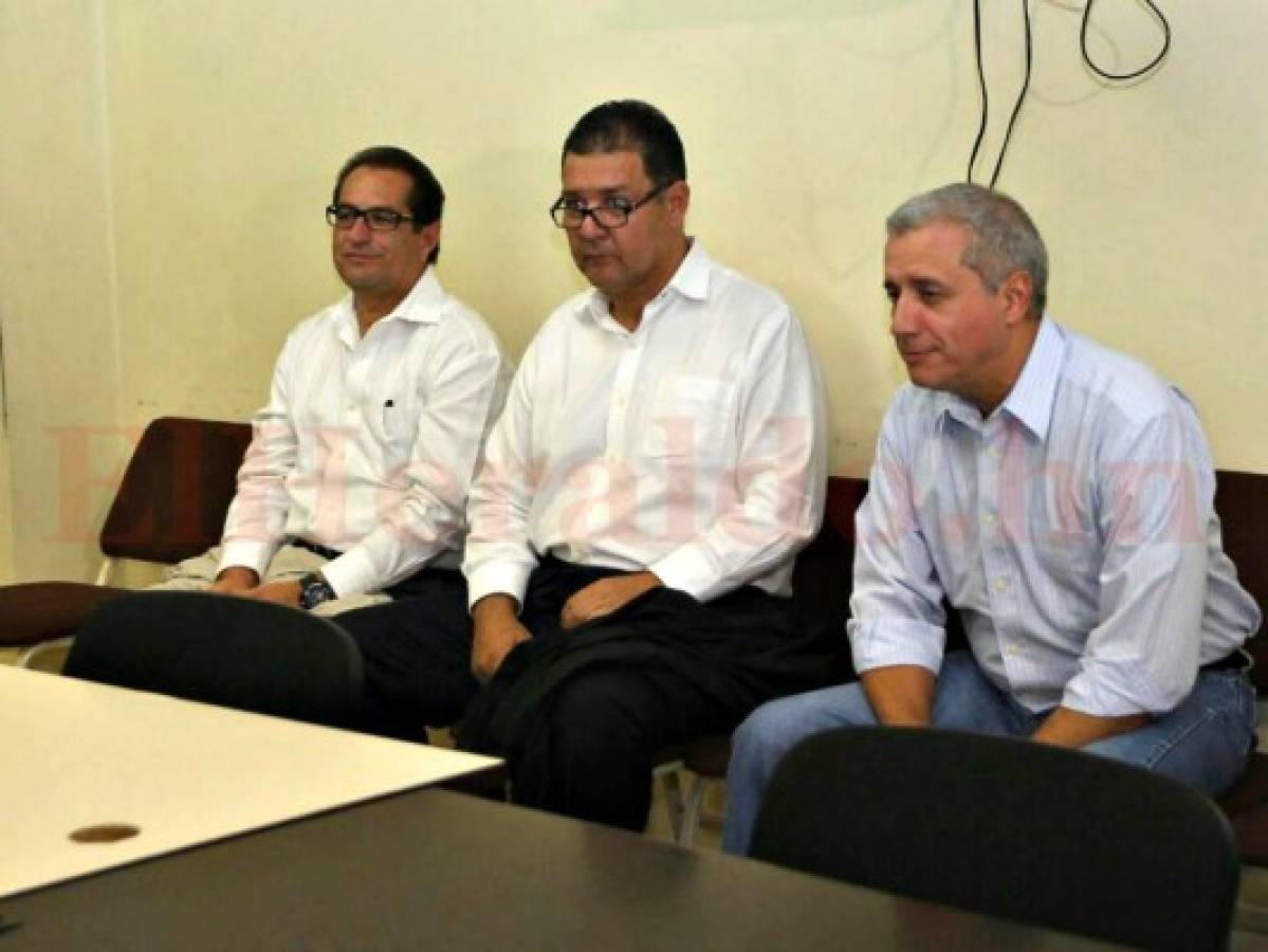 Culpables por recibir coimas en red de corrupción del Seguro Social  