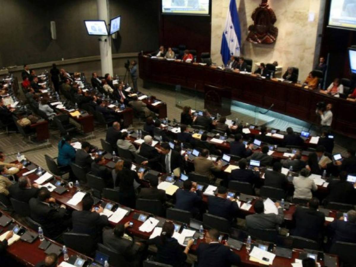 El Partido Nacional ya contaría con más de 65 votos para elegir junta directiva