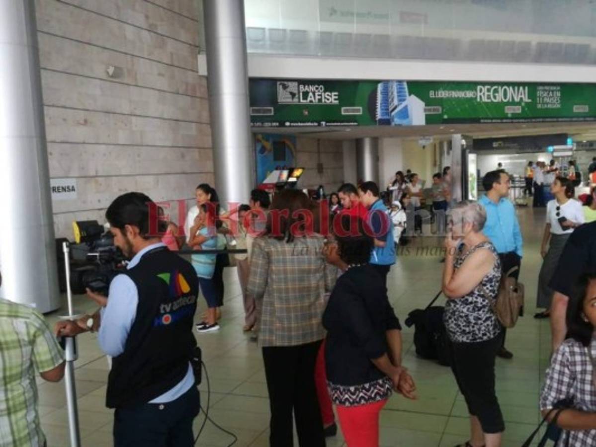 Hermetismo en la llegada de Fabián Coito a Honduras