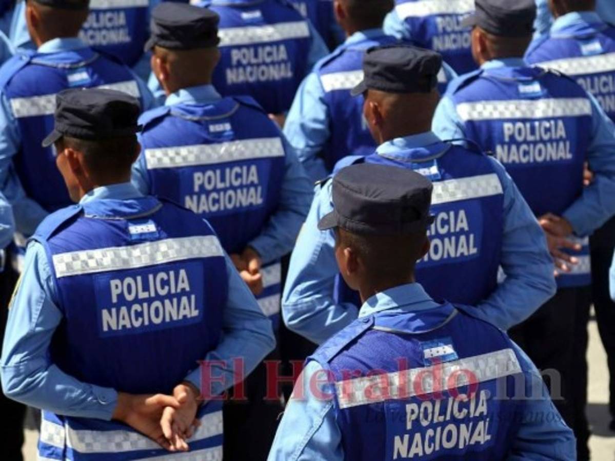 El Ministerio Público rechaza la mayoría de investigaciones de la Didadpol