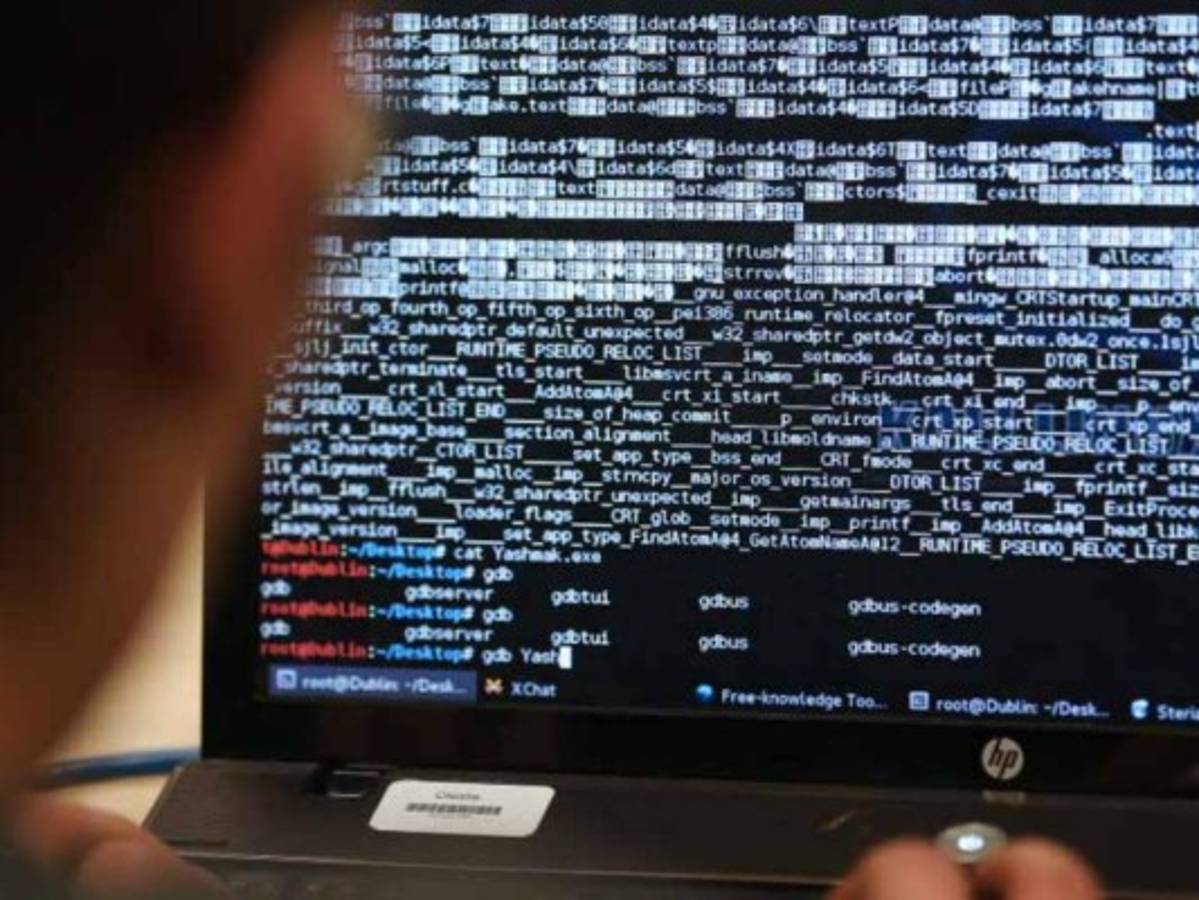 Microsoft: virus utilizado en ciberataque aprovechó falla de Windows