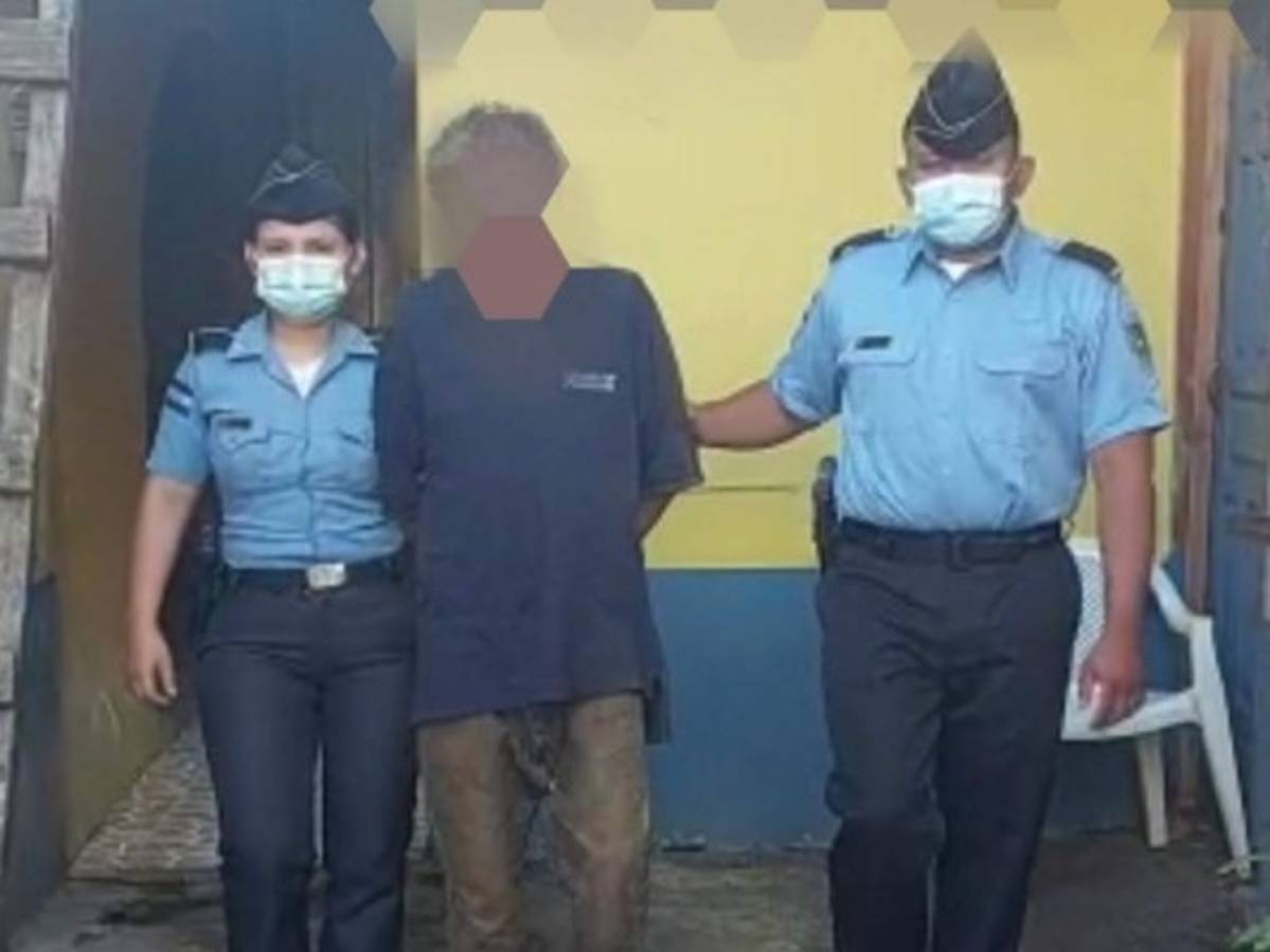 Cae hombre que habría violado a su suegra de 84 años en la capital