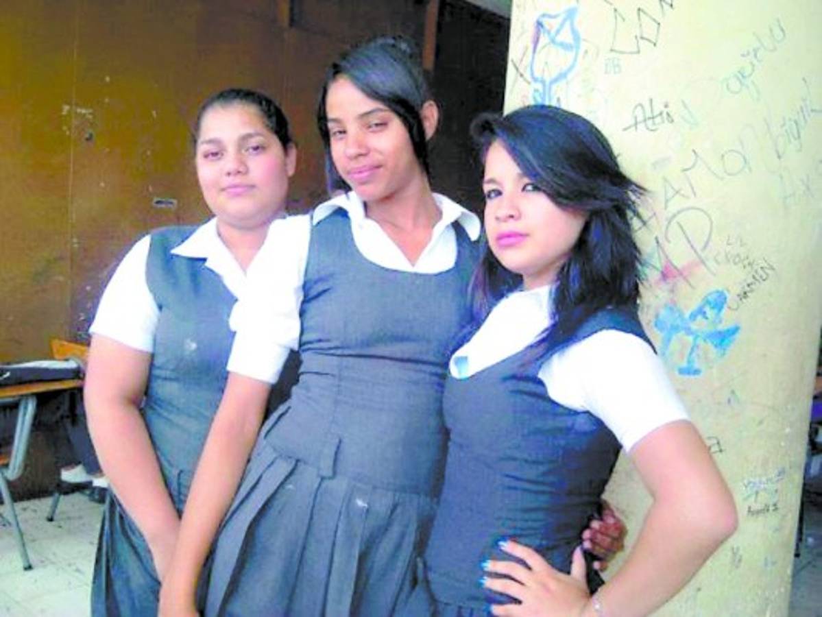 Como tierna y carismática recordarán a Merelyn Espinoza