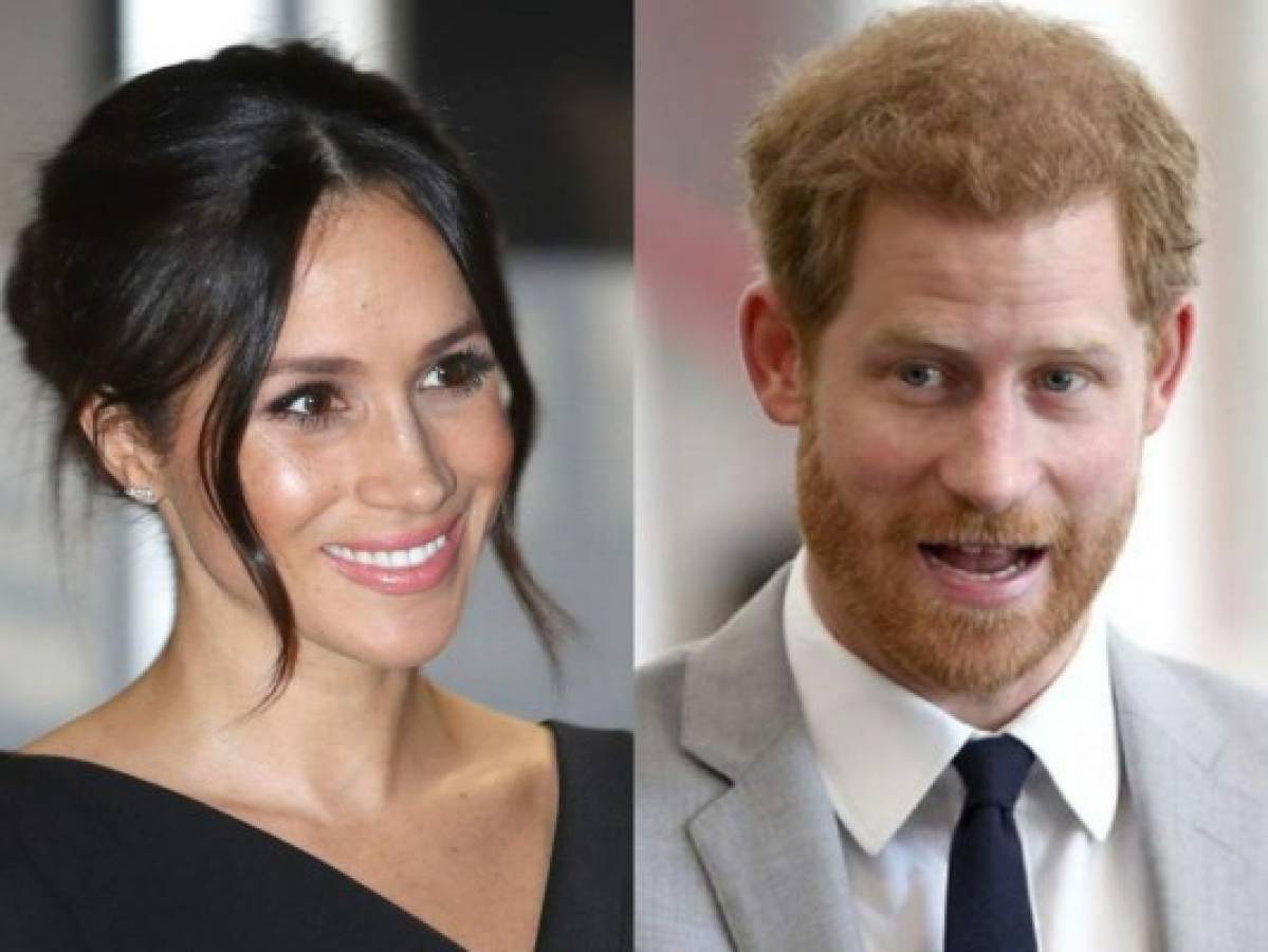 Boda del príncipe Harry y Meghan Markle: Los 15 datos que sabemos hasta hoy