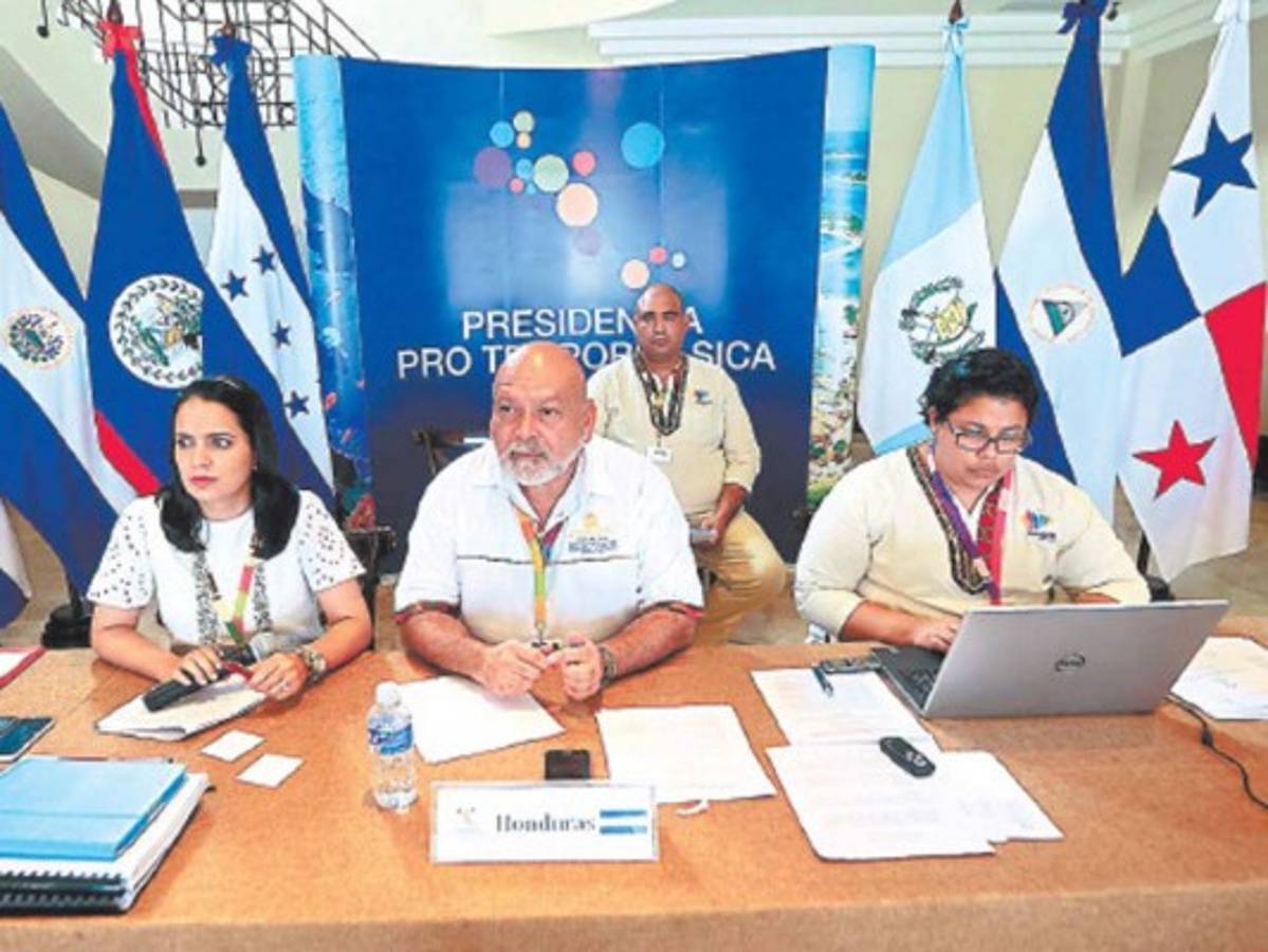 Cancilleres buscarán concretar declaración por la unidad en CA