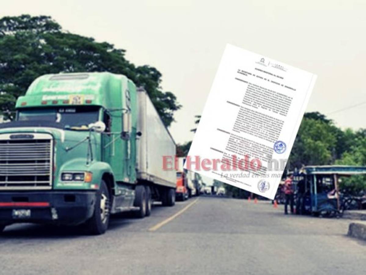 En qué consisten las medidas de reciprocidad aplicadas por Honduras a Costa Rica