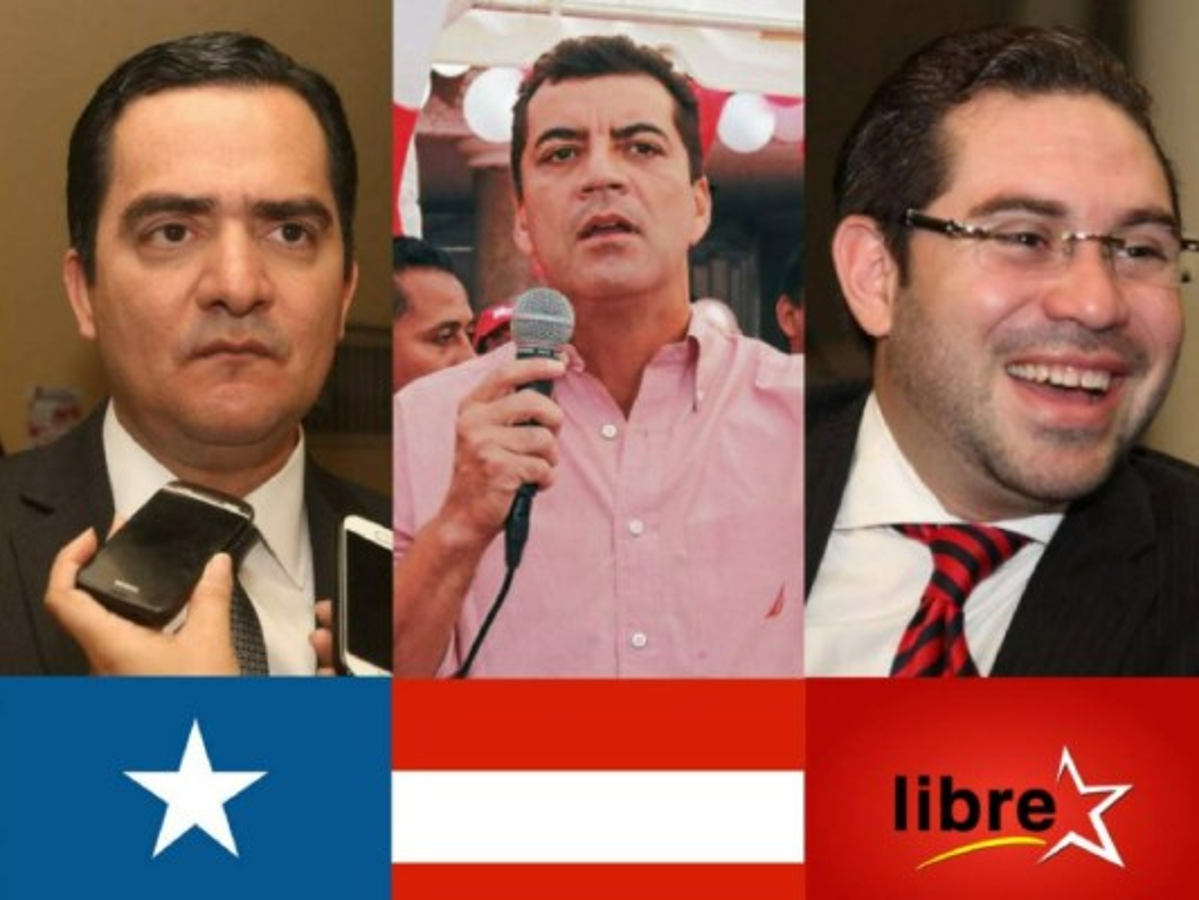 Políticos hondureños pasarán de las palabras a los hechos en sesión con la Mesa de Diálogo