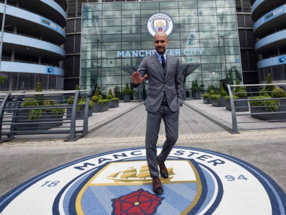 Pep: Mourinho me ayuda a llegar a otro nivel
