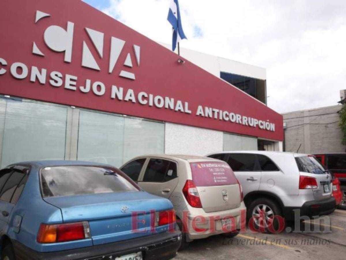 CNA denunció 18 casos de corrupción durante 2019