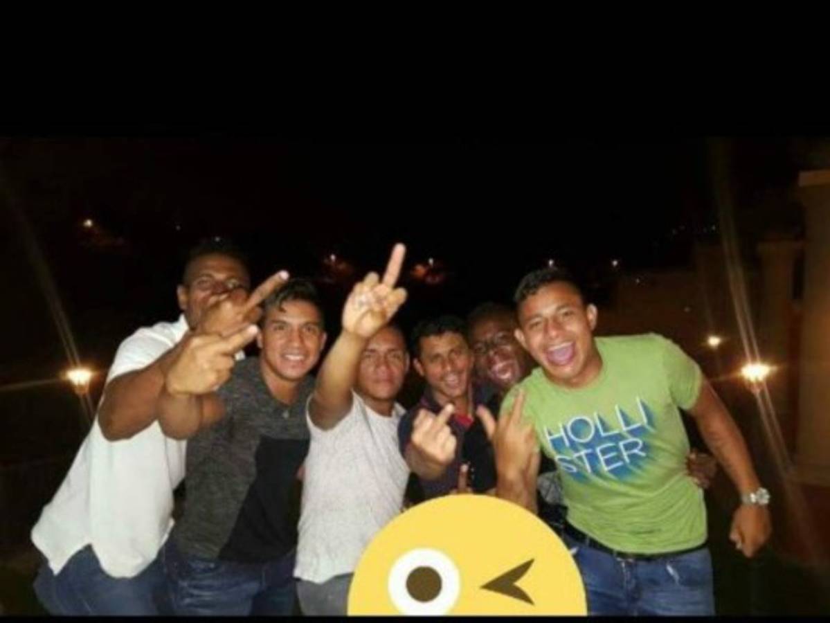 Noel Valladares habla sobre el 'dedazo'