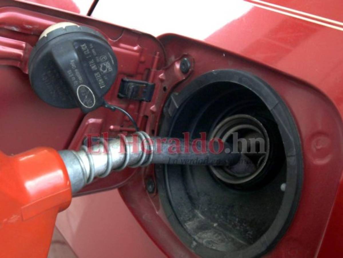 Los combustibles pueden registrar rebajas y alzas