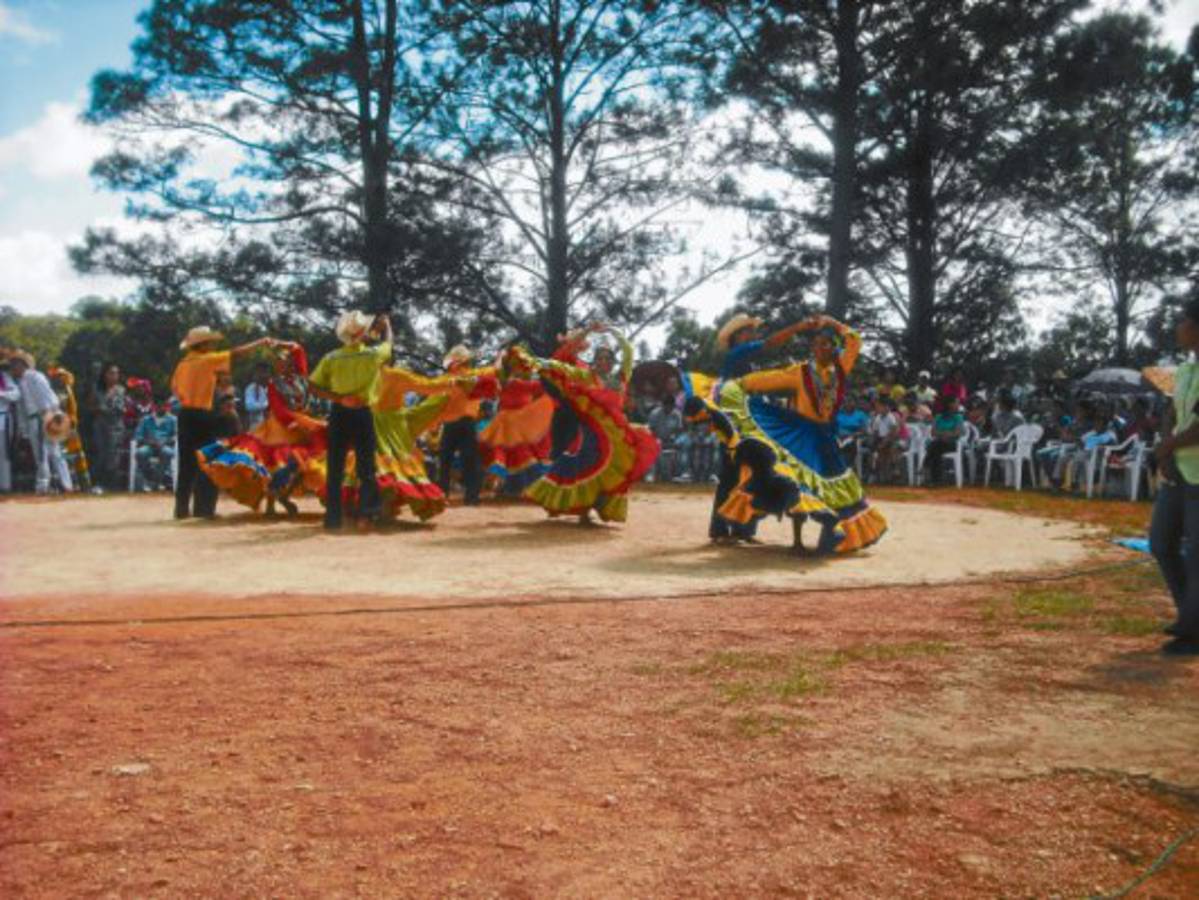 Campamento tendrá parque turístico