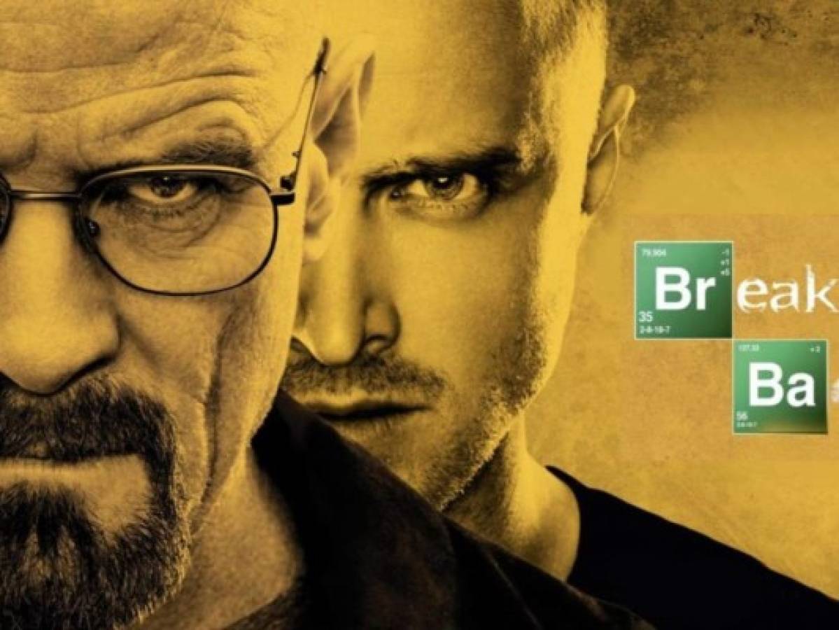 'El camino: Una película de Breaking Bad' es el nuevo estreno de Netflix