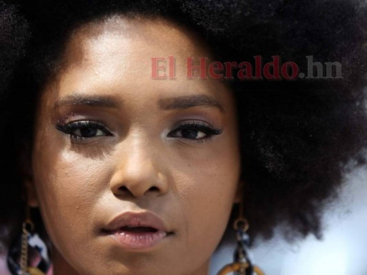 Massay Crisanto, del ciberactivismo a la lucha en calle: 'No nos tiemblan las manos...'