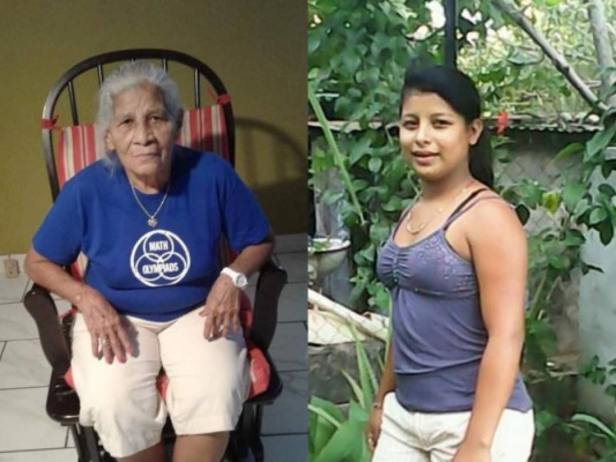 Matan a dos mujeres durante quema de 'año viejo' en barrio de Choluteca