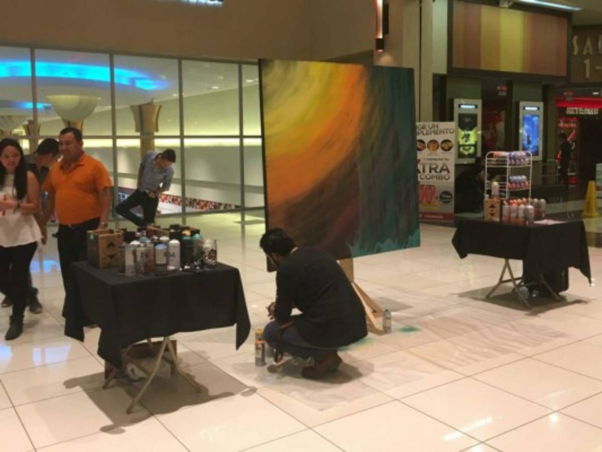 Con éxito se presentó la selección oficial del V Festival de Cortometrajes