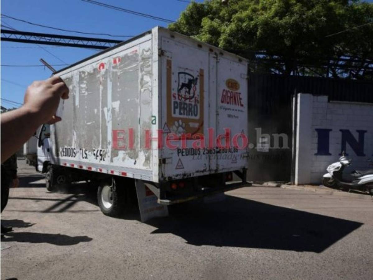 Tensión, caos e incertidumbre en las bodegas del Infop y cómputos del CNE