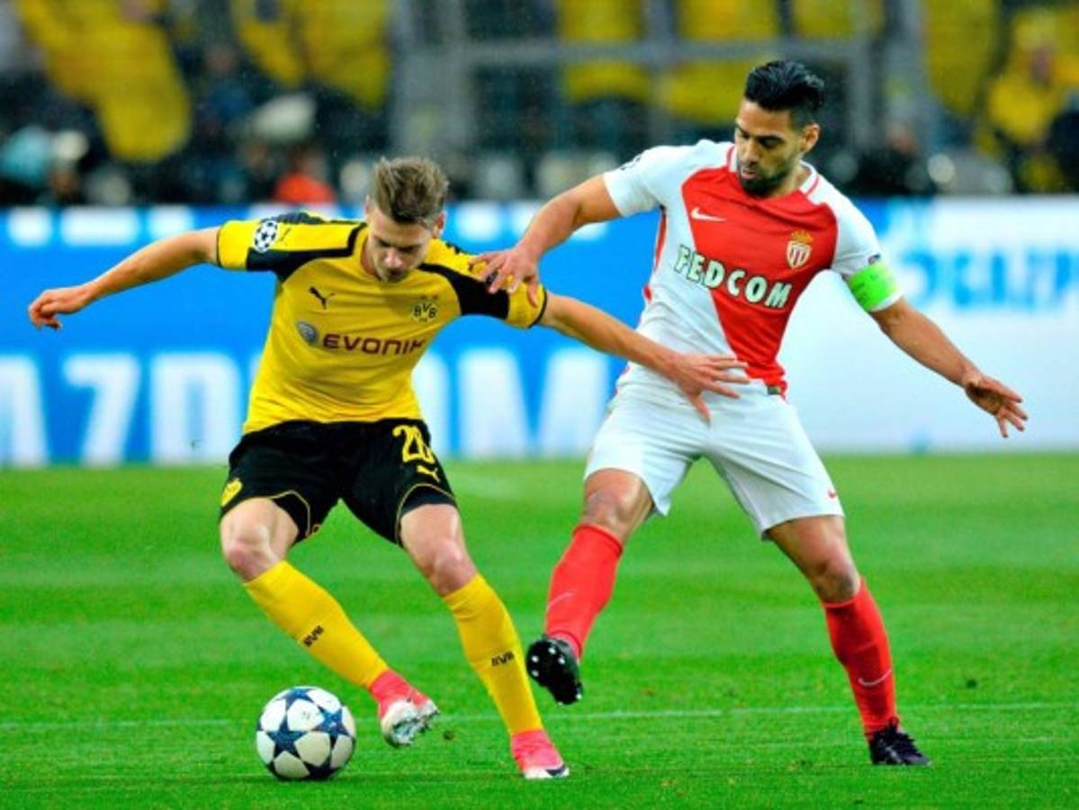 Falcao reconoce que el atentado dañó la concentración del Dortmund