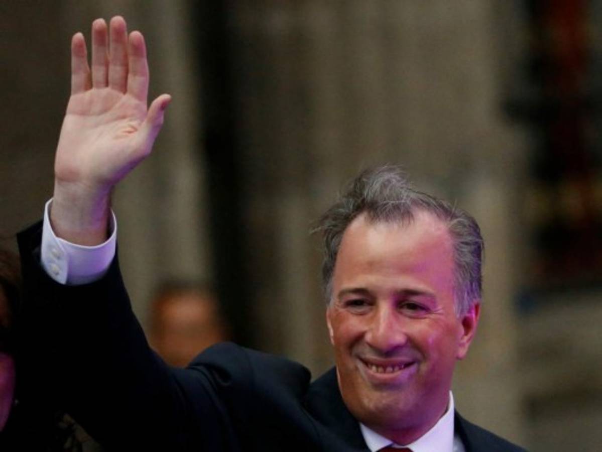 Corrupción encabeza debate presidencial mexicano