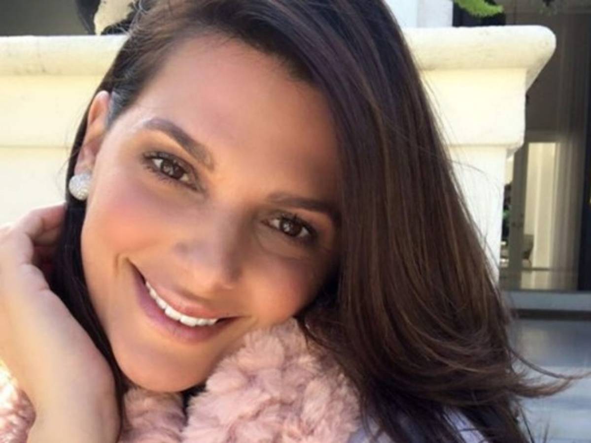 Bárbara Bermudo desmiente que Univision la haya invitado al aniversario 25 de 'Primer Impacto'