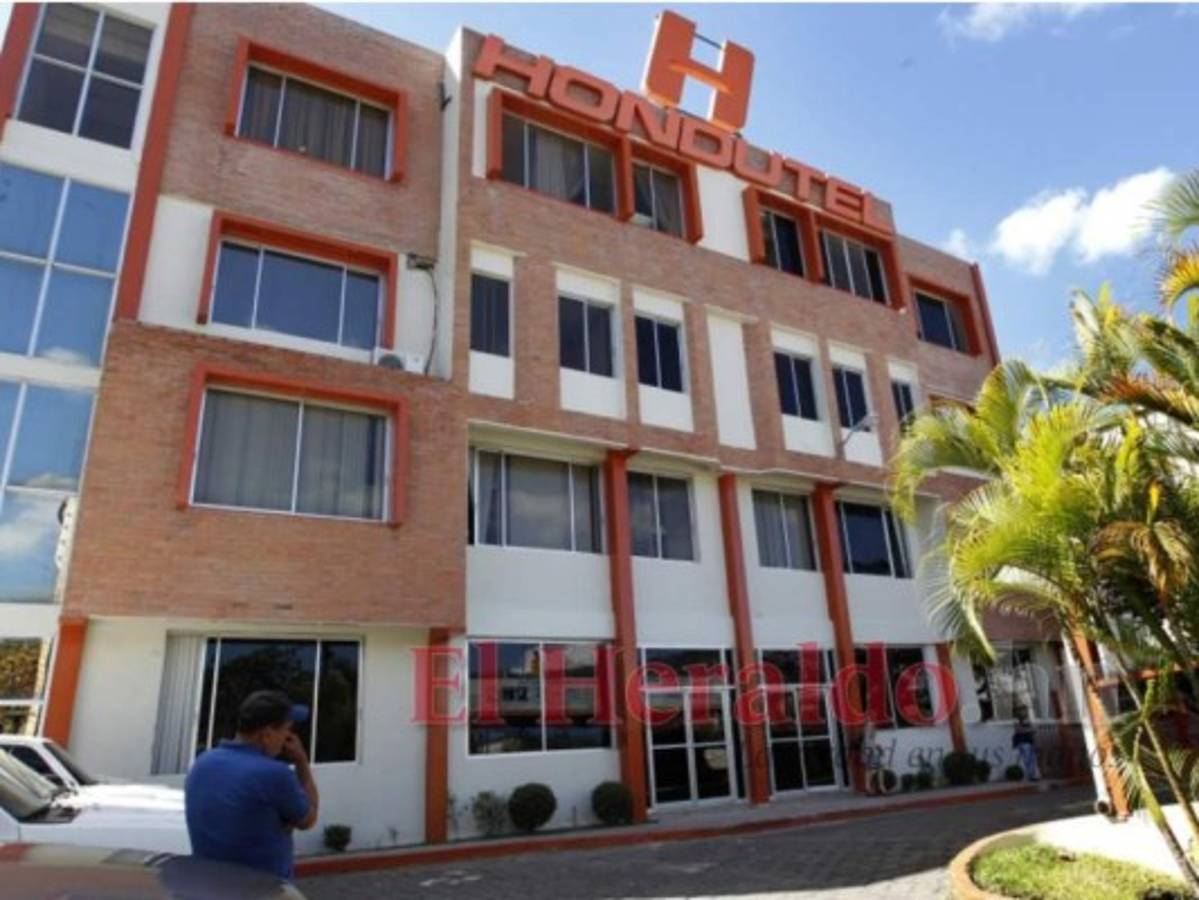 A junio, las pérdidas de Hondutel se incrementan a L 114.2 millones