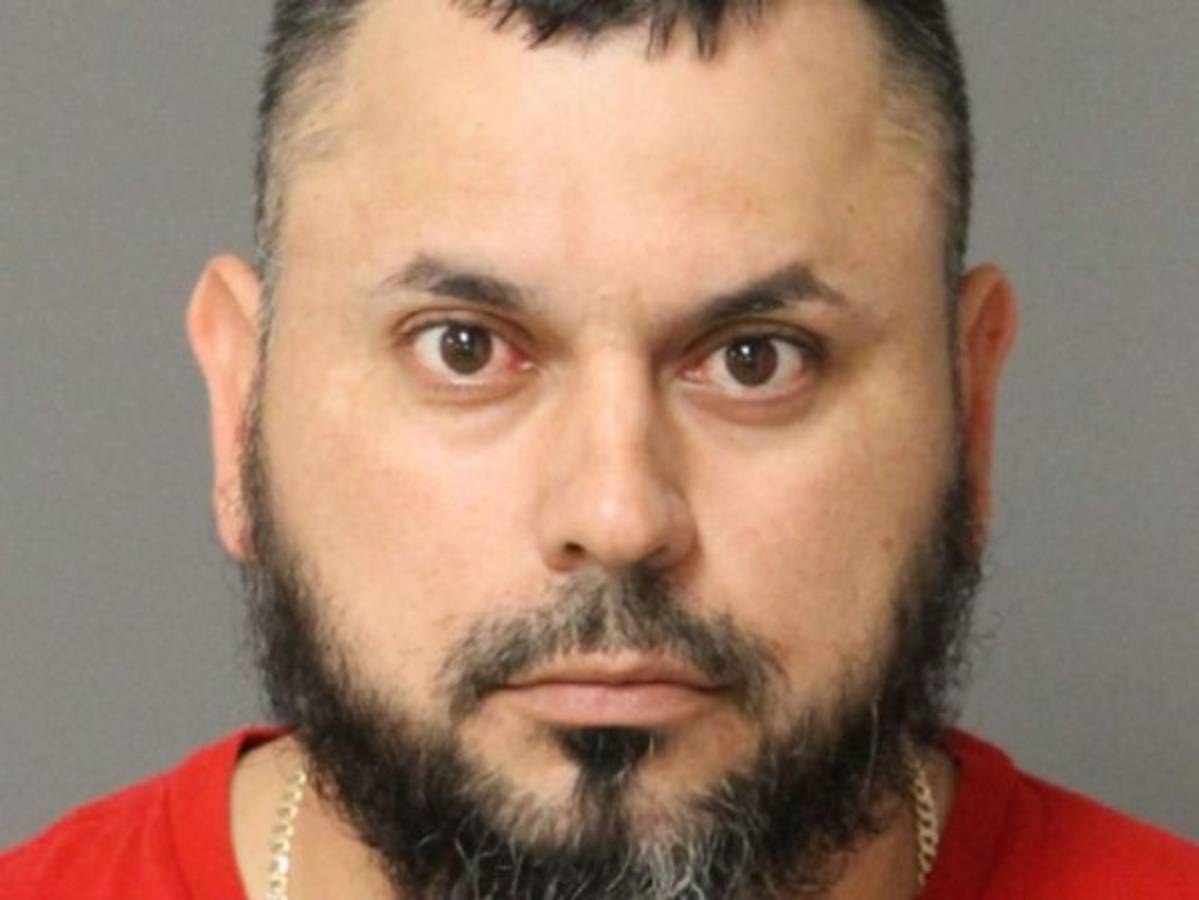 Arrestan a bloguero hondureño 'El maje del video' por supuesto tráfico de drogas en EEUU