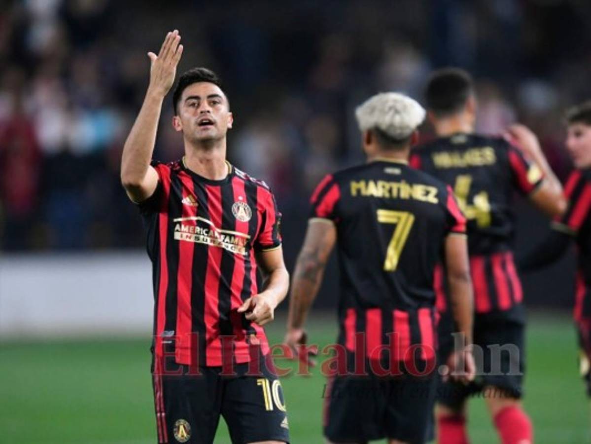 Pity y Josef enterraron el sueño del Motagua en la Liga de Campeones